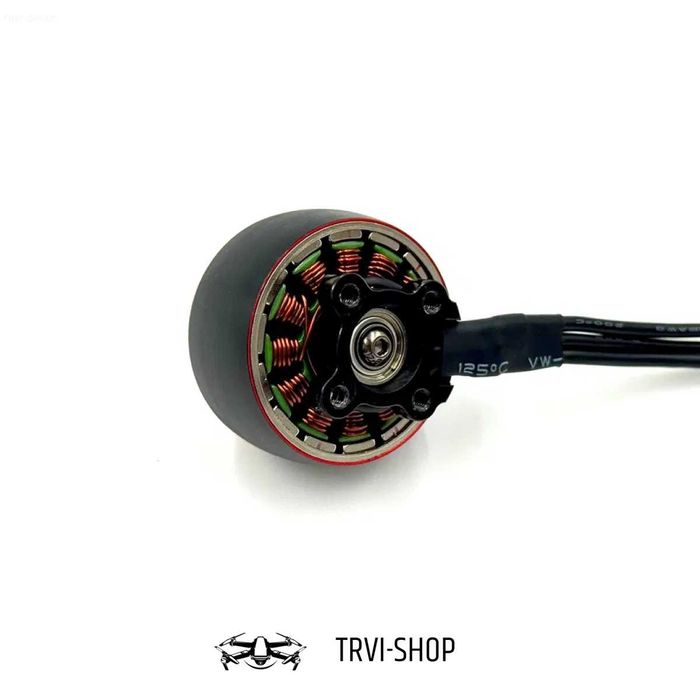 Двигун/мотор для дрона iFlight Xing X2814 880KV fpv, дрон