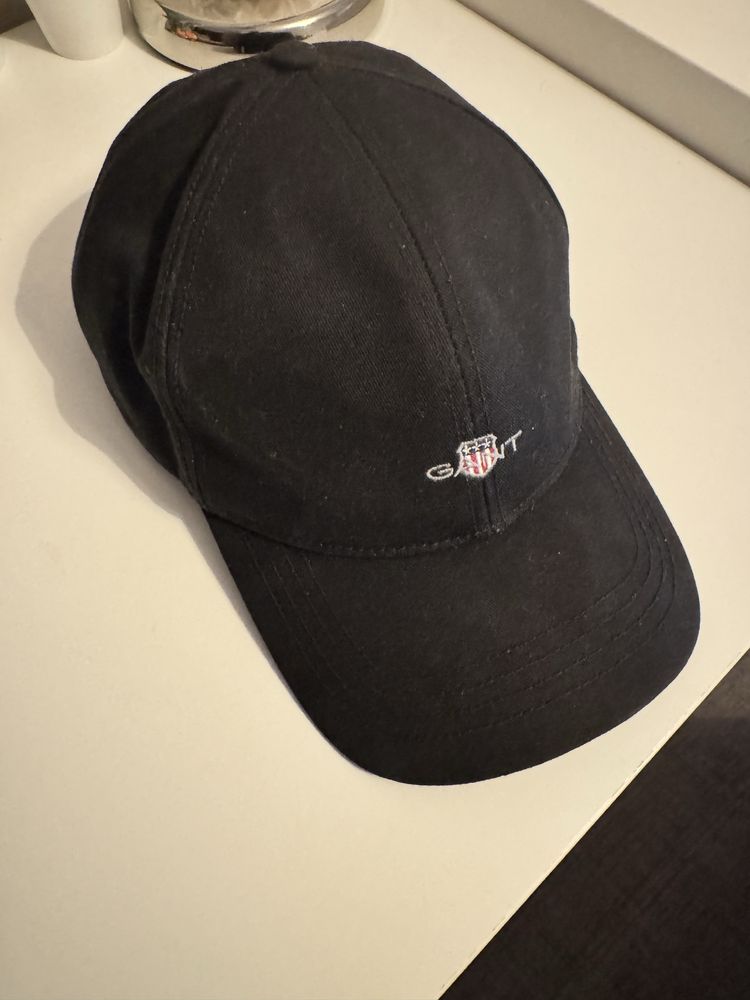 Boné marca GANT novo a estrear