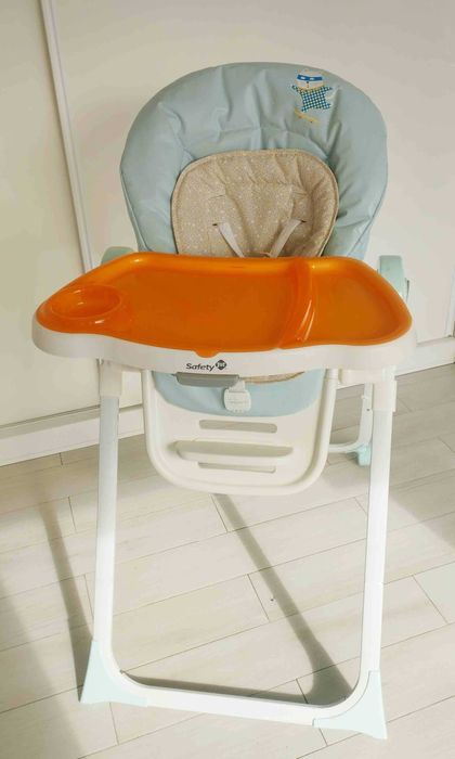 Cadeira para refeições Koomy para bebés