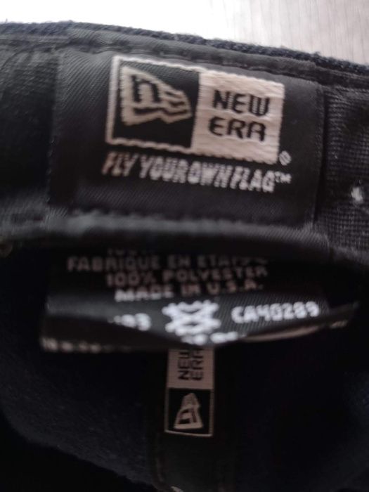 Czapka New Era New York YANKEES