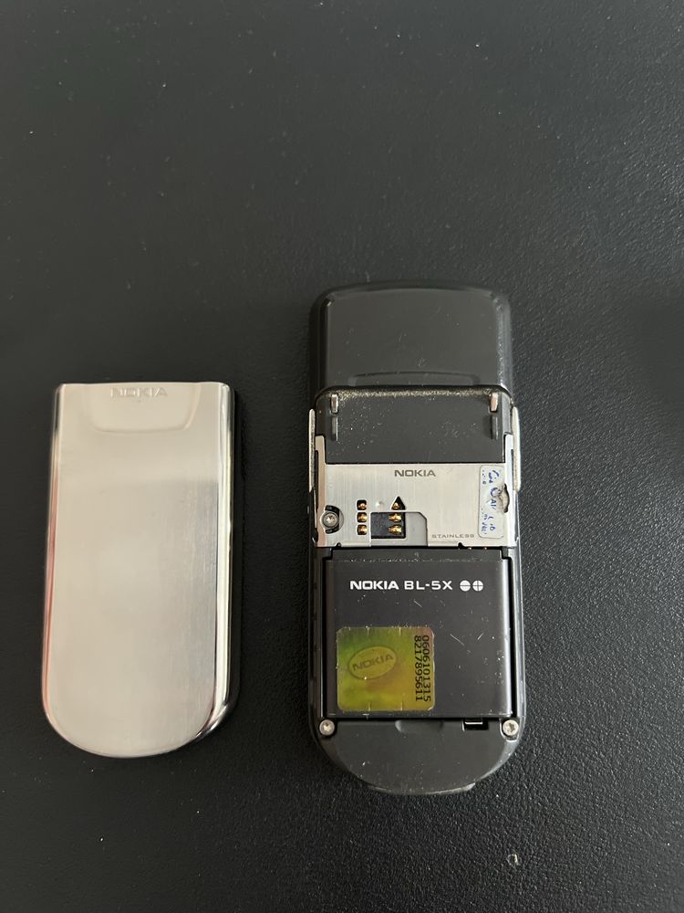 Nokia 8800 super stan
