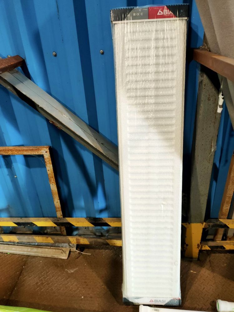 Продам 2 радиатора для отопления