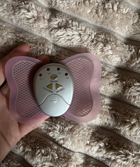 Масежер мікроток