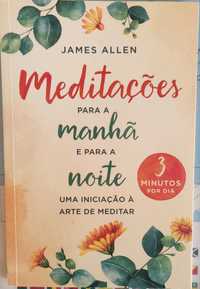 Meditações para a manhã e para a noite