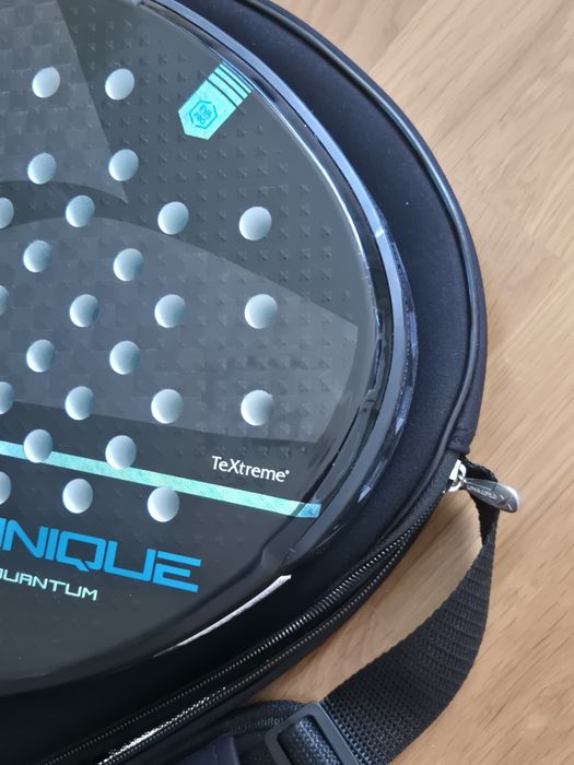 Raquete padel Drop Shot