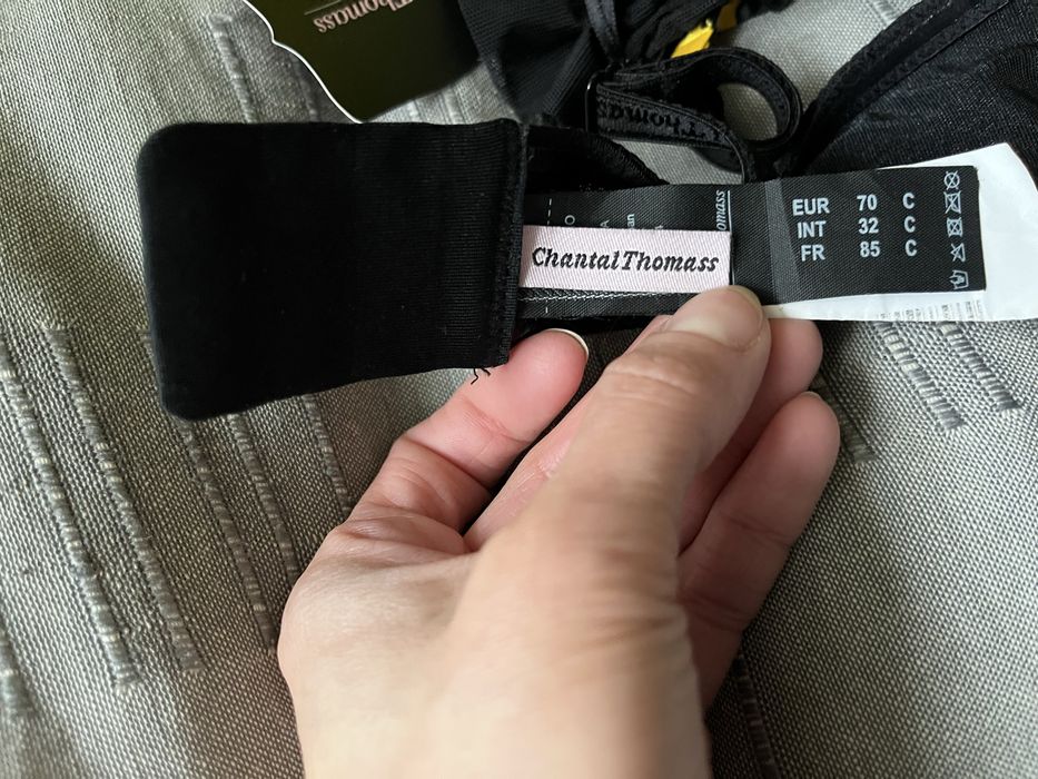 Бюстгалтер пролет