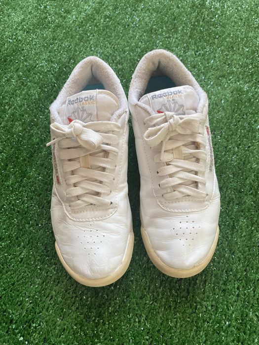 Жіночі/дитячі кросівки reebok  36