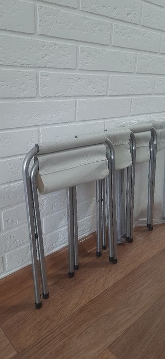 стілець складний