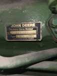 Silnik John Deere 6359 AZ 01 1177