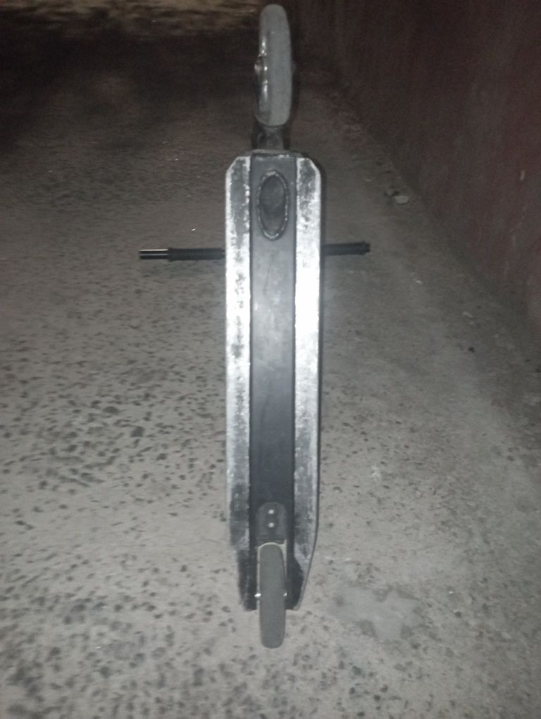 Трюковой самокат Best scooter cobra