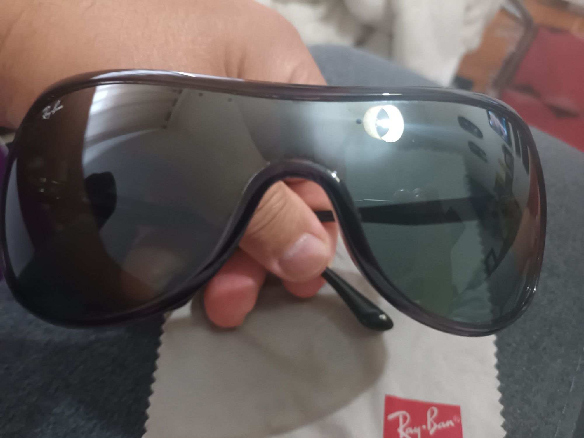 Óculos de sol Ray Ban