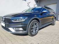 Volkswagen Passat ALLTRACK 4Motion 2.0TDI 190KM Salon PL CESJA bez odstępnego.