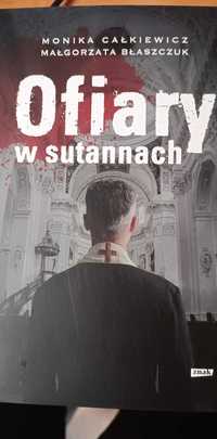 Ofiary w sutannach