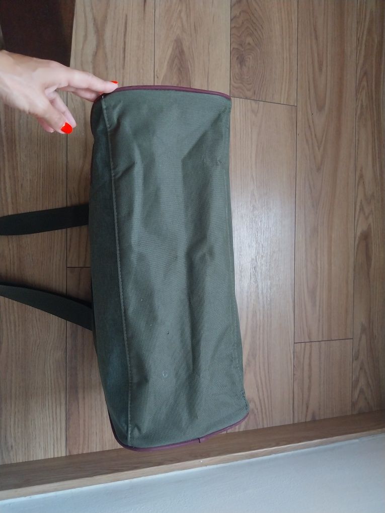 Transportadora de gato / cao