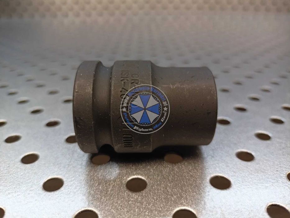 Nasadka Udarowa 1/2" 17mm klucz 17mm nasadka 17mm Honiton