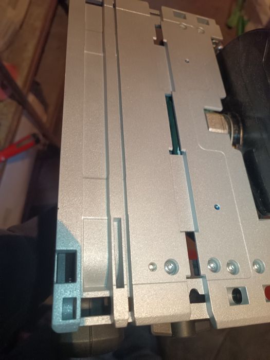 Metabo ks 18 ltx bl