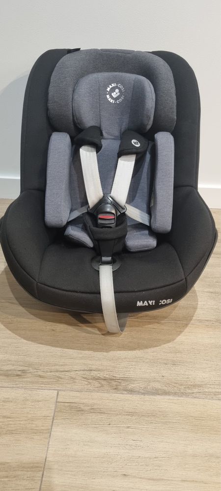 Wozek cybex balios foteliki maxi cosi