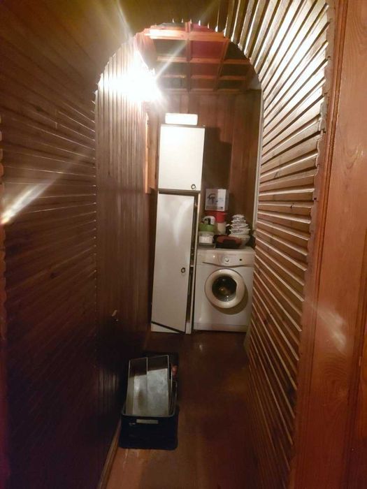 4-кімнатна квартира. Можна по сертифікату