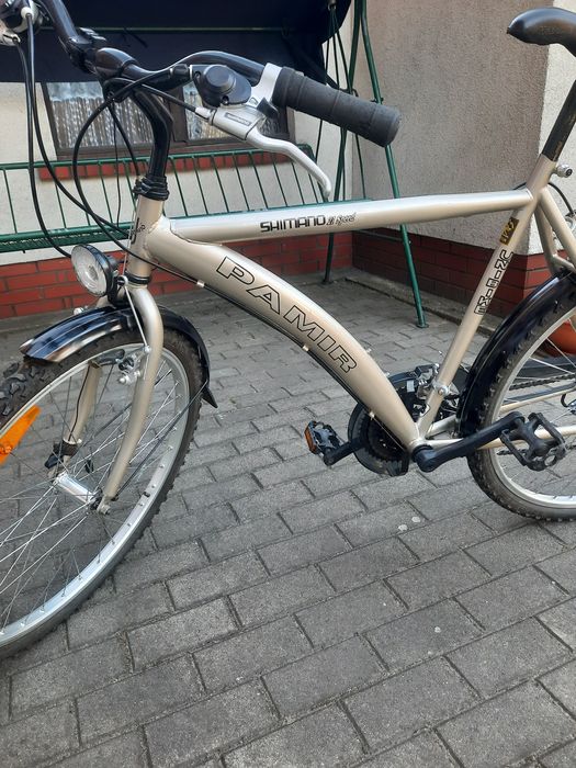 Rower meski koła 26 cali