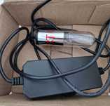 Lampa akwariowa UV  z ustawianiem czasu