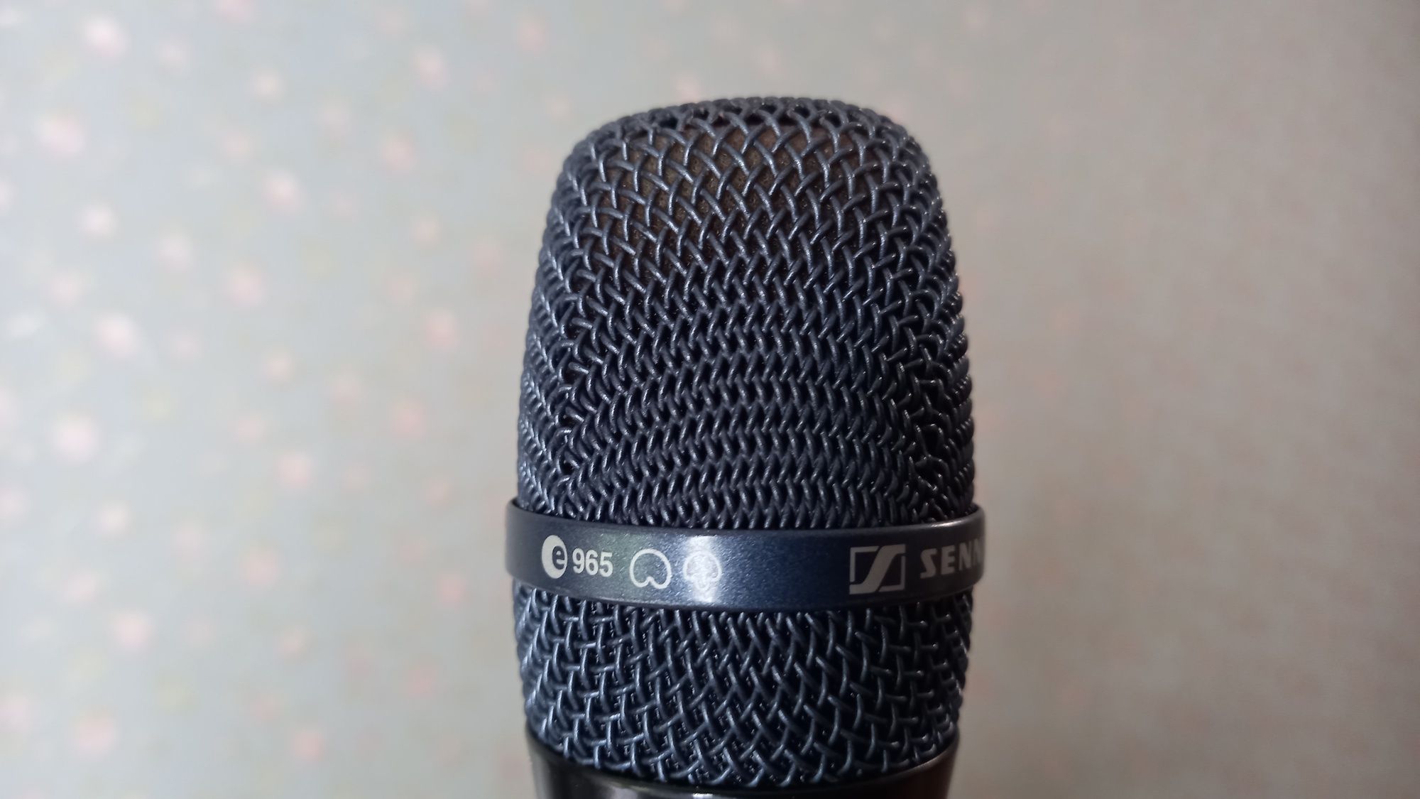 Мікрофон Sennheiser e965