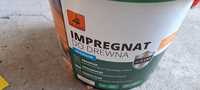 Impregnat do drewna 5L