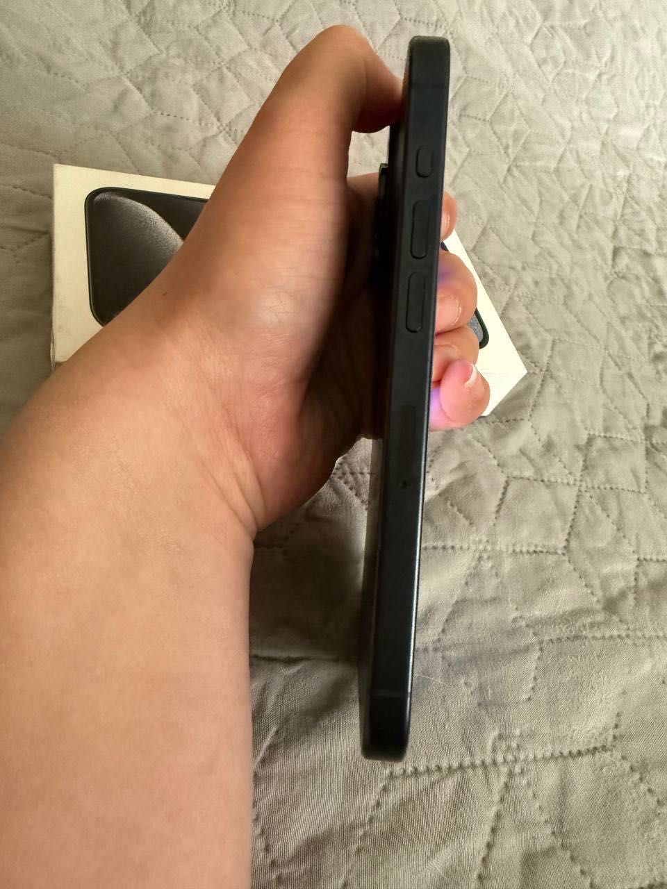 iphone 15 pro 128 gb Neverlock