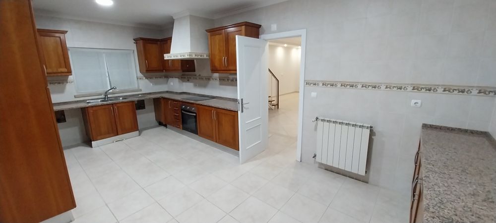 Moradia individual Marisol