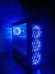 Komputer stacjonarny | SSD | 8GB RAM | LED | Nowe wentylatory | PC pc