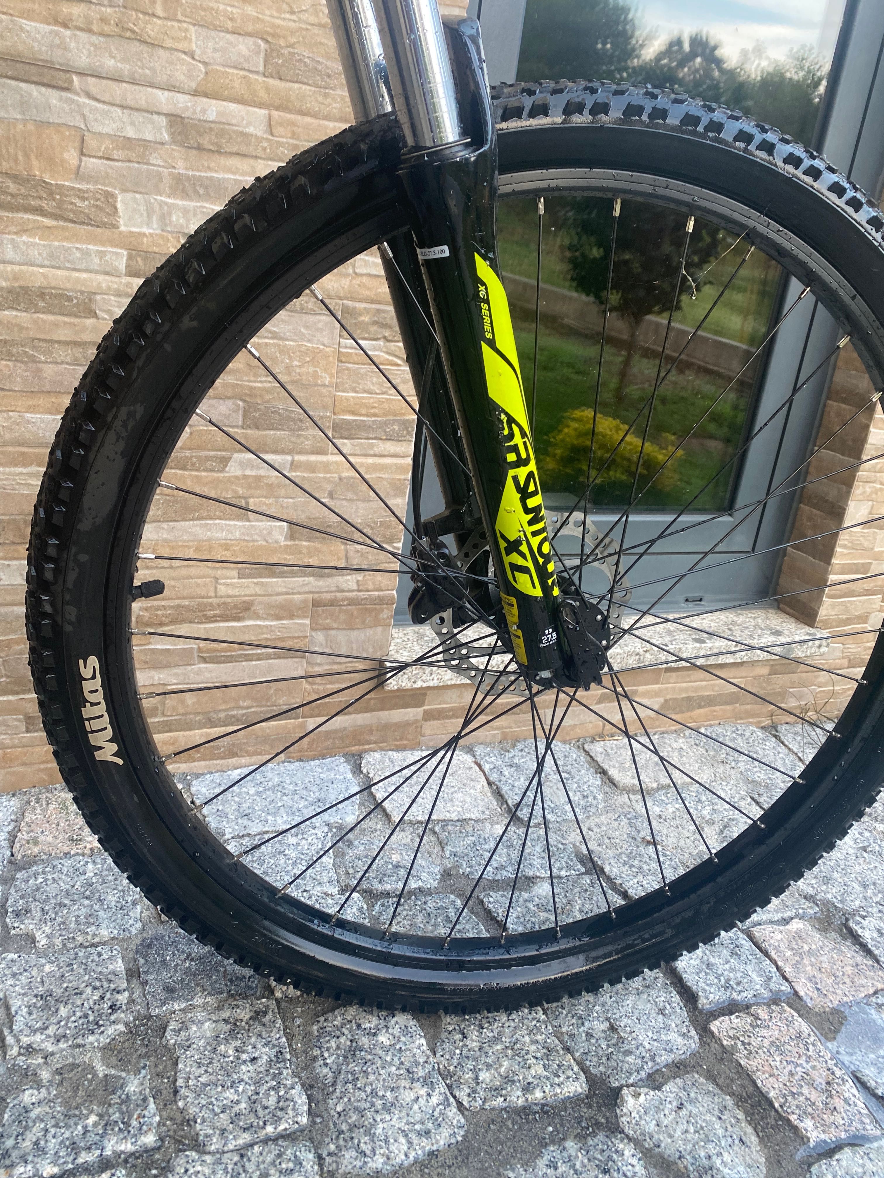 Bicicleta Coluer Alice 272