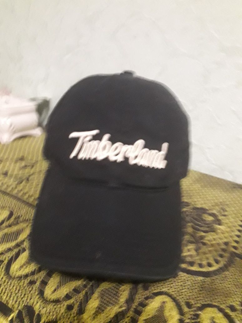 Кепка бейсболка Timberland