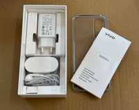 Smartfon Vivo Y52 5G 4 GB / 128 GB czarny / RATY