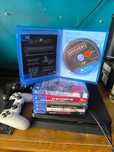Konsola PS4 slim 500gb