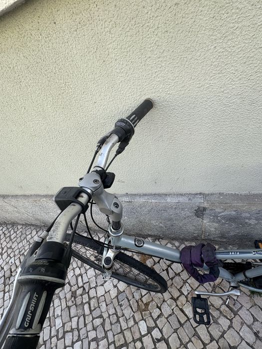 Bicicleta/ bike BTWIN