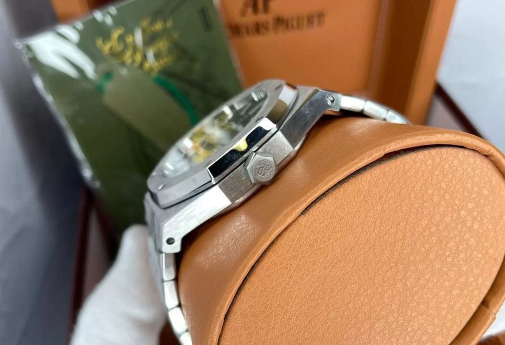 Часы мужские Audemars Piguet Механические