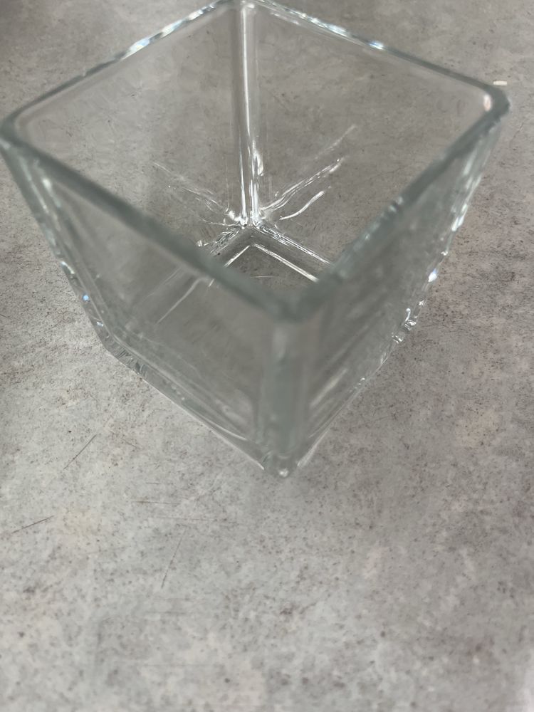 Szklanki do soku, whisky itp.