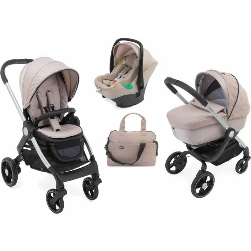 Chicco Trio Alysia I-Size