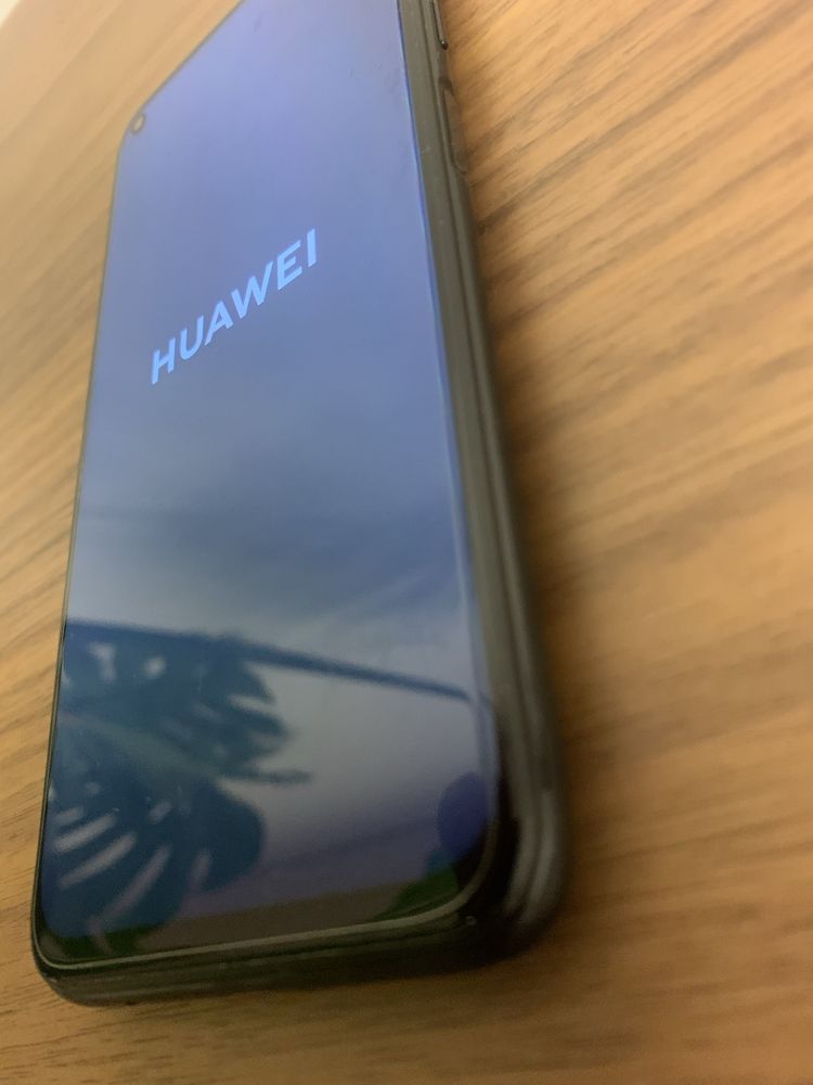 Huawei P40  Lite