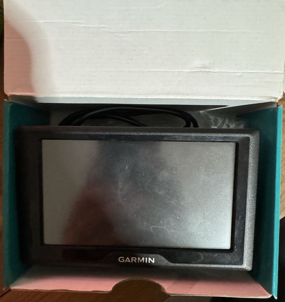 GPS Garmin Drive 50