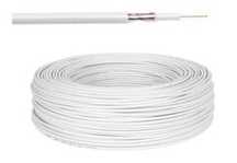 cabo micro coaxial bobine 100 metros