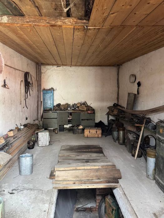 Продам гараж, р-н Заготзерно (вул. Заводська 83)