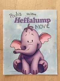 Pooh’s Heffalump MOVIE.