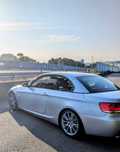 Bmw 320 d cabrio nacional e93