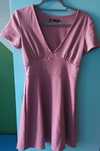Zestaw 3 sukienki Sinsay rozm. M/L