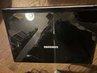 Laptop samsung + myszka gratis