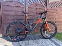 Rower MTB Enduro/FR Cube Stereo 140 HPC Carbon FOX