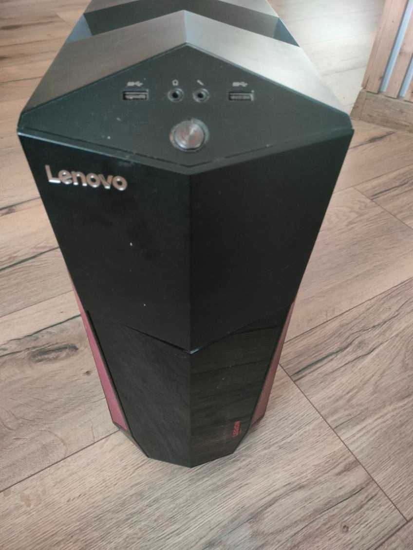 Komputer gamingowy Lenovo Legion Y520T-25IKL (90H7008WPB)