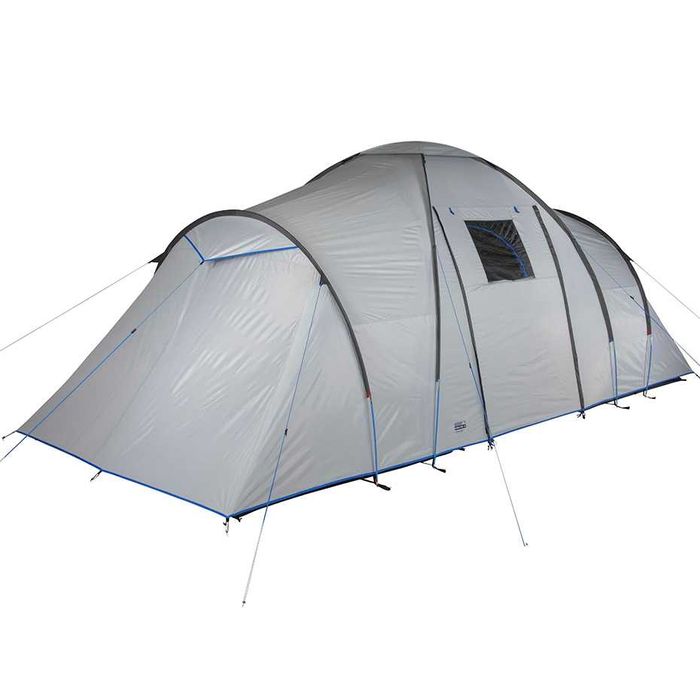 Namiot High Peak Como 4.0 jasnoszary