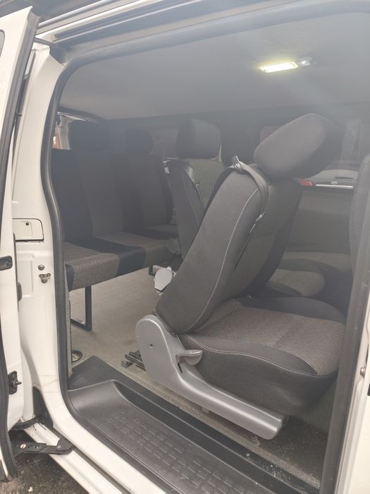 Продам власне авто Citroen Jumpy