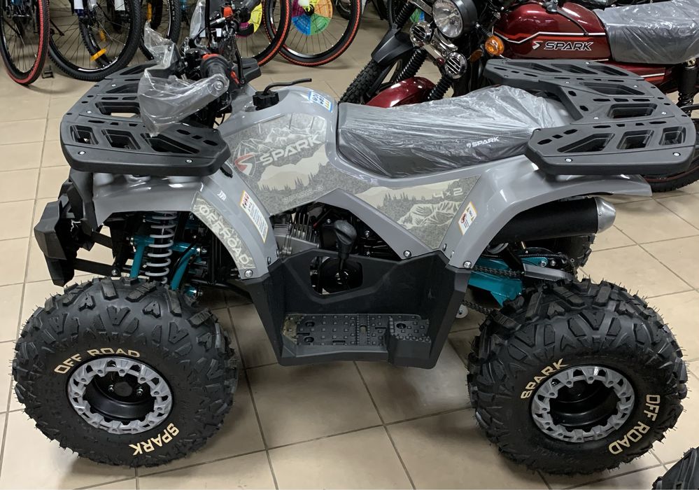 Продам квадроцикл квадрик